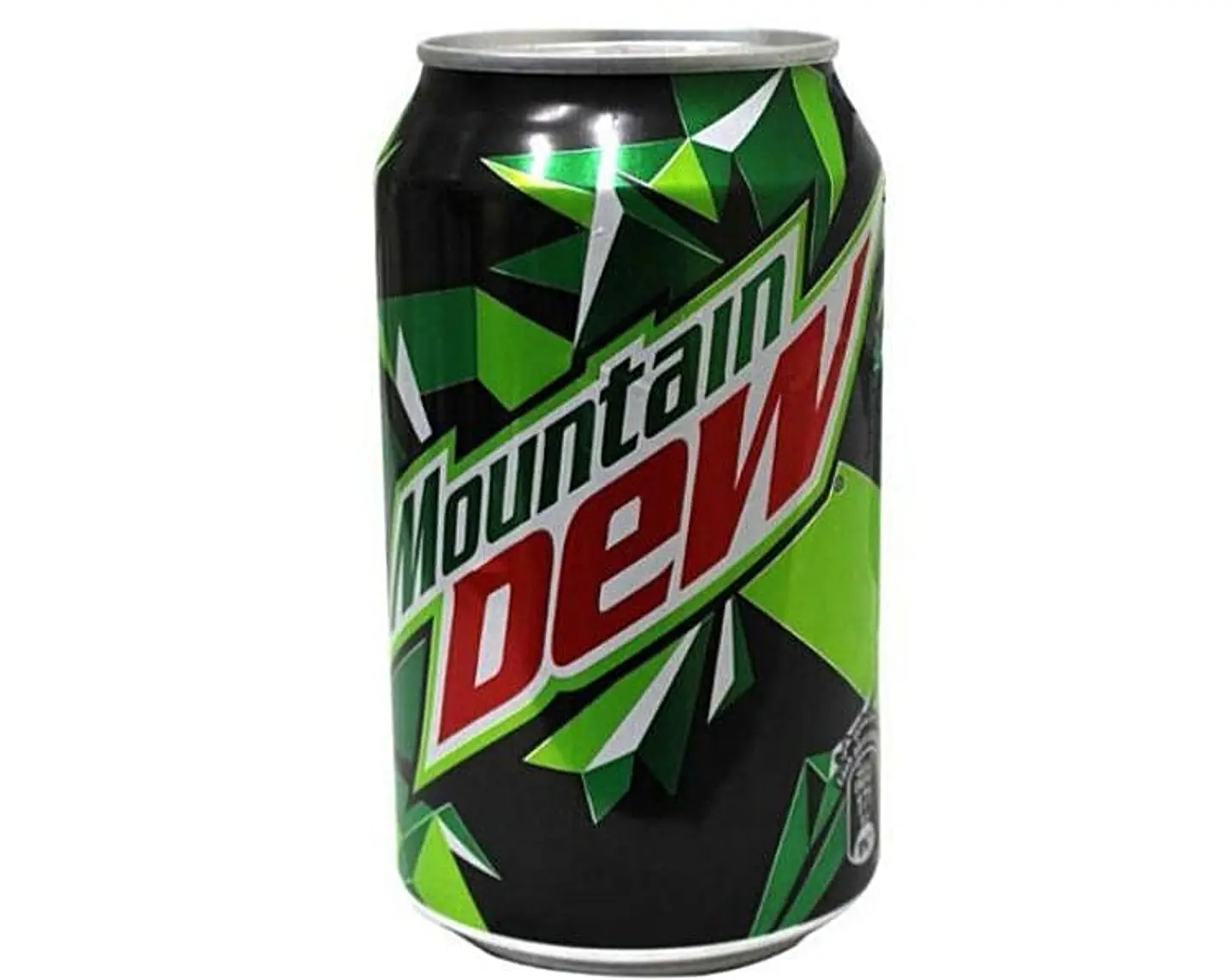 Mountain Dew - Small