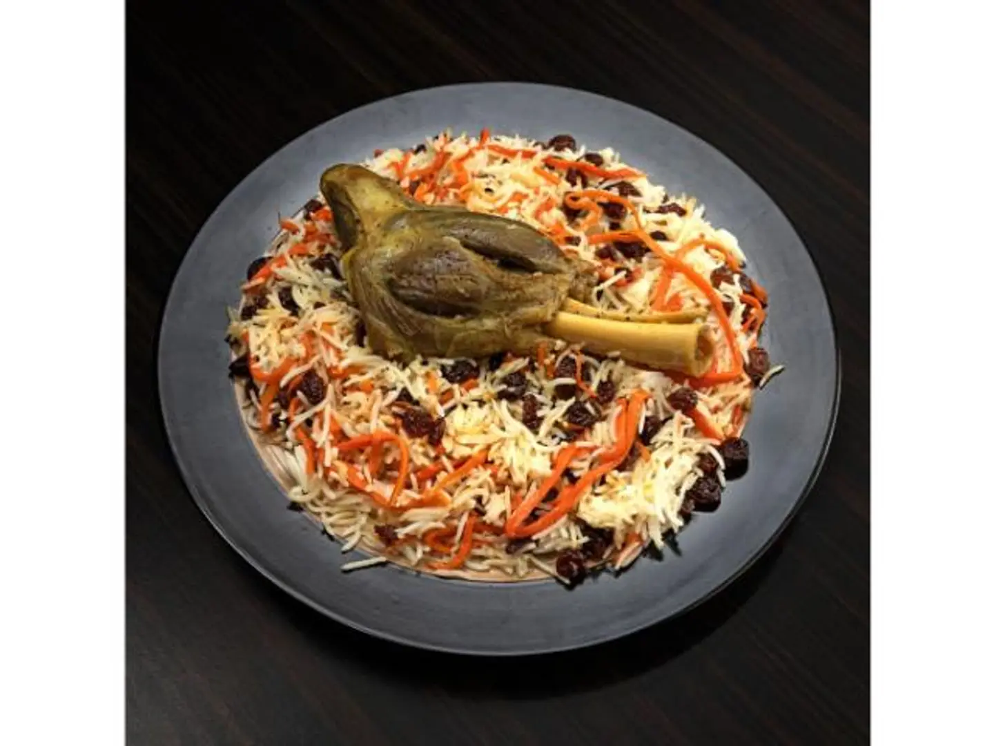 Kabuli Pulao - Regular