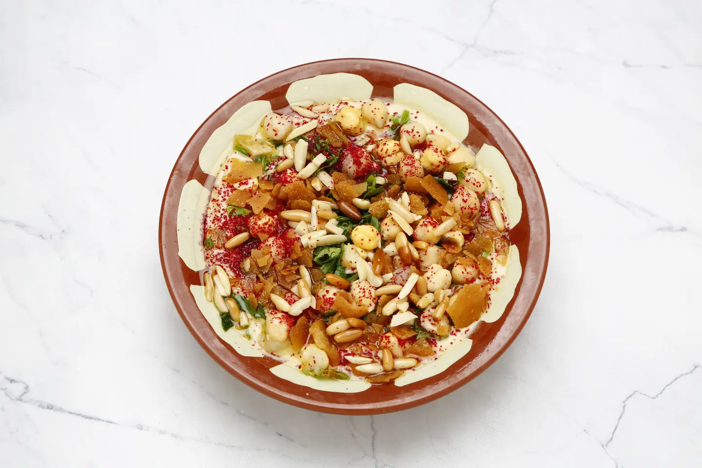 فتة عادي - صغير