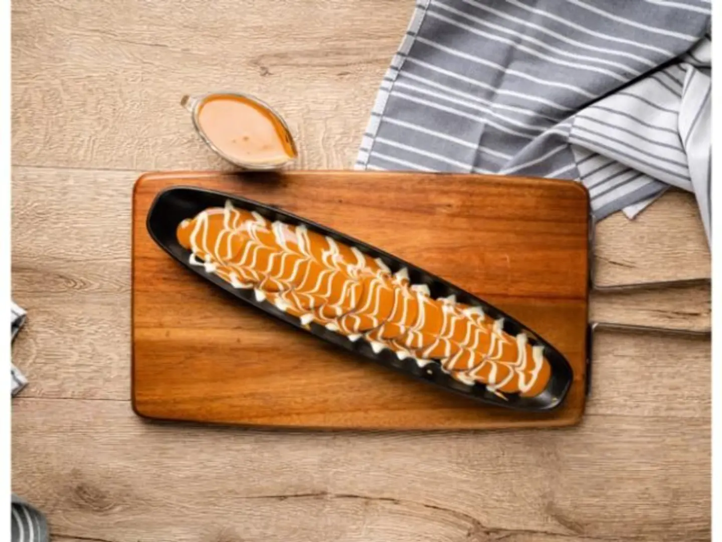 بان كيك لوتس - صغير