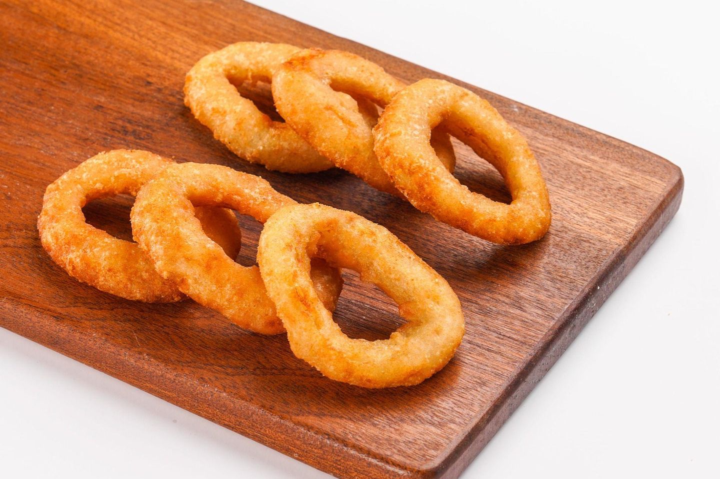 Onion Rings - Small