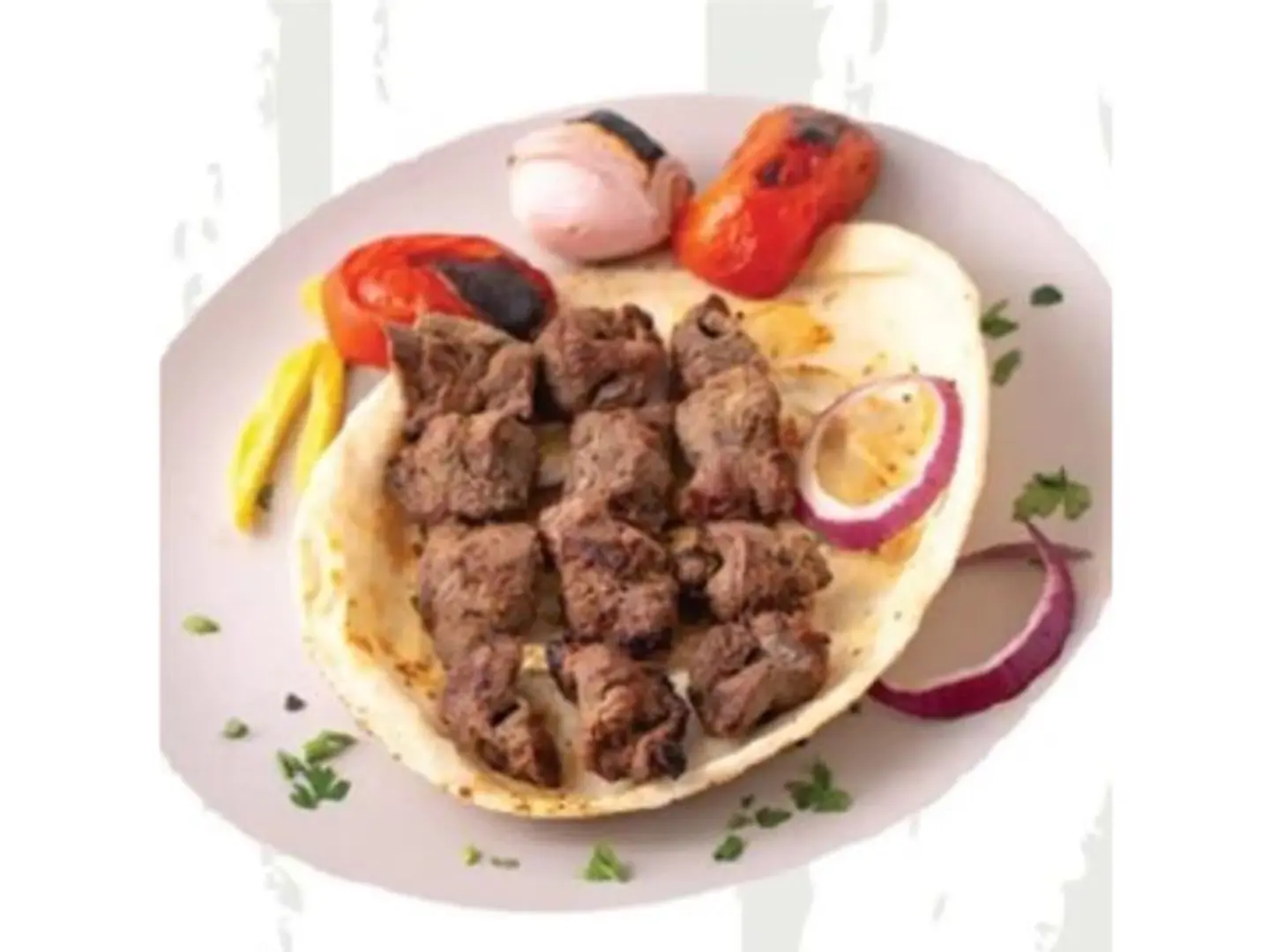 Naeemi Lamb Awsal - Small