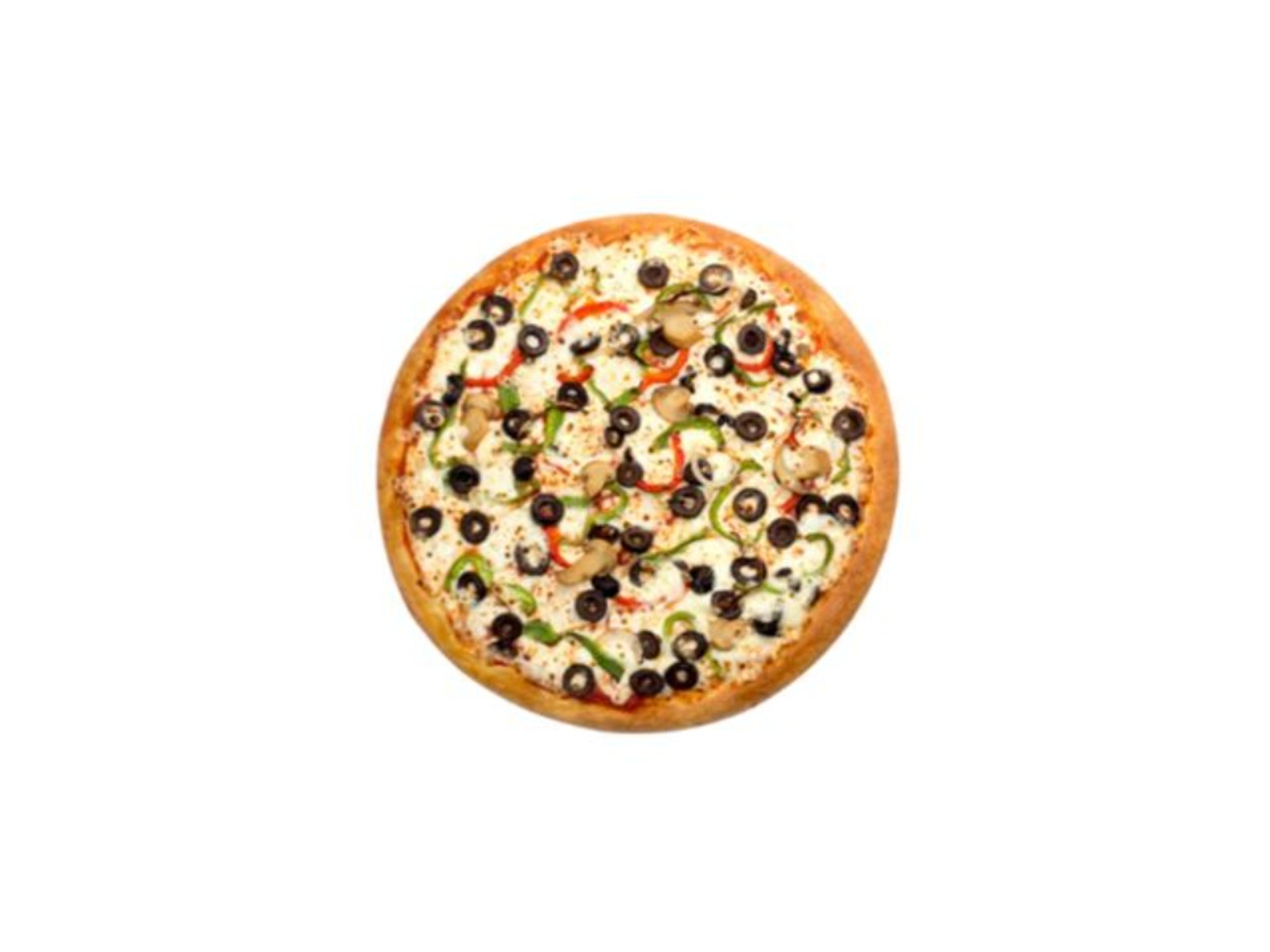 Vegetable - Small