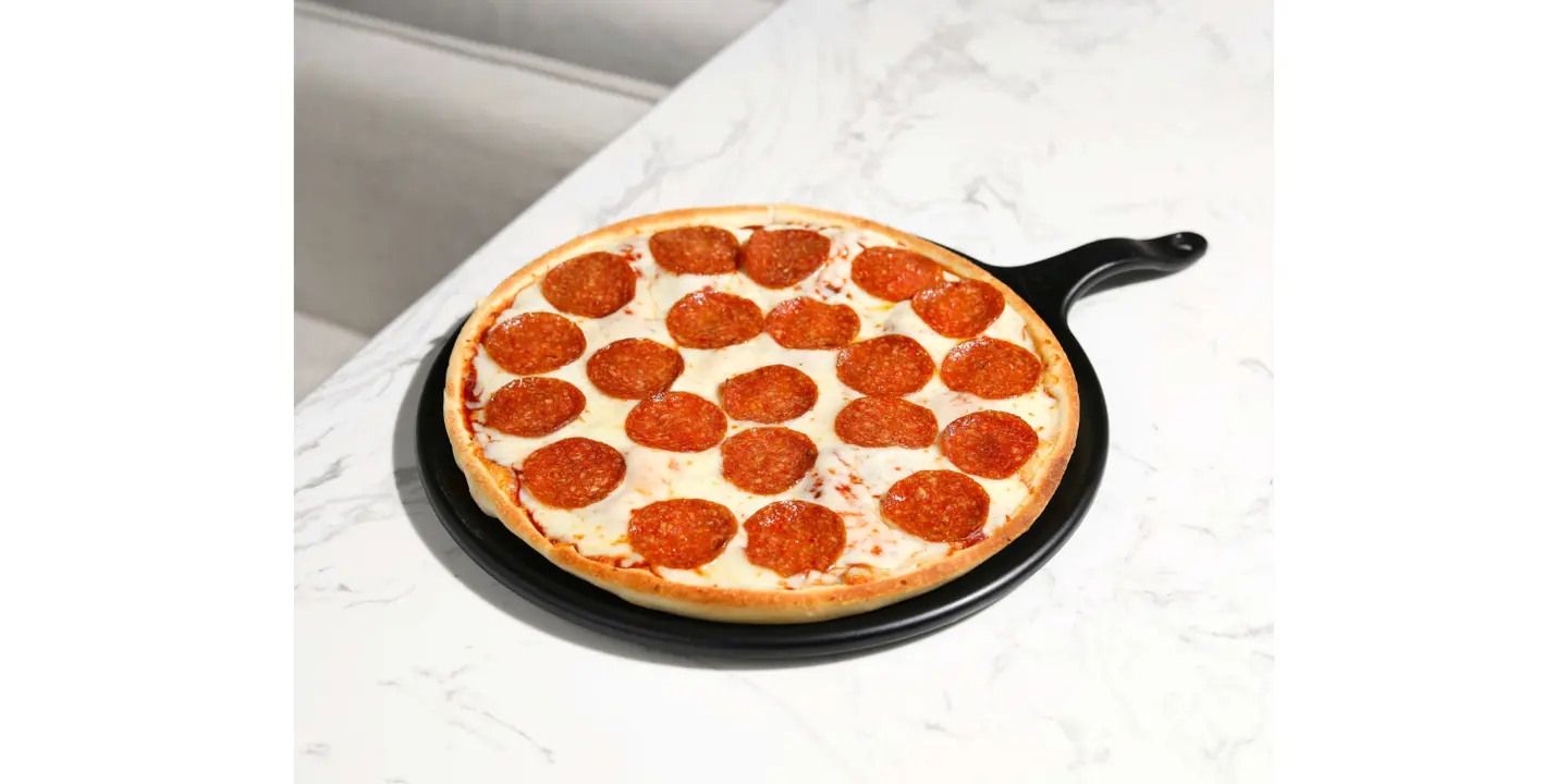 Pepperoni Pizza - Small