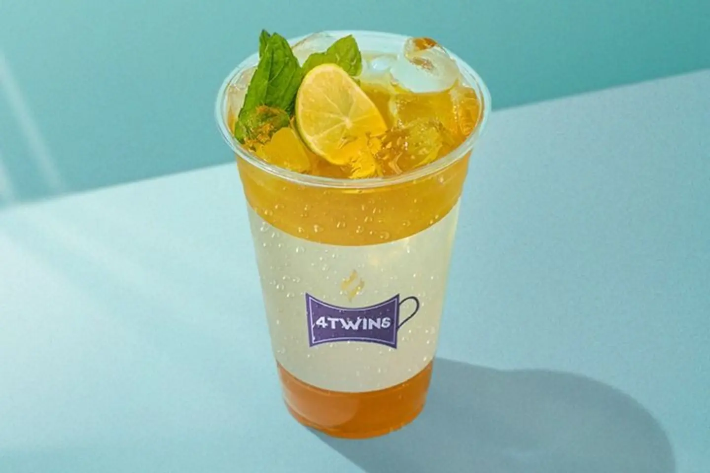 Tropical Iced Tea - Large Size