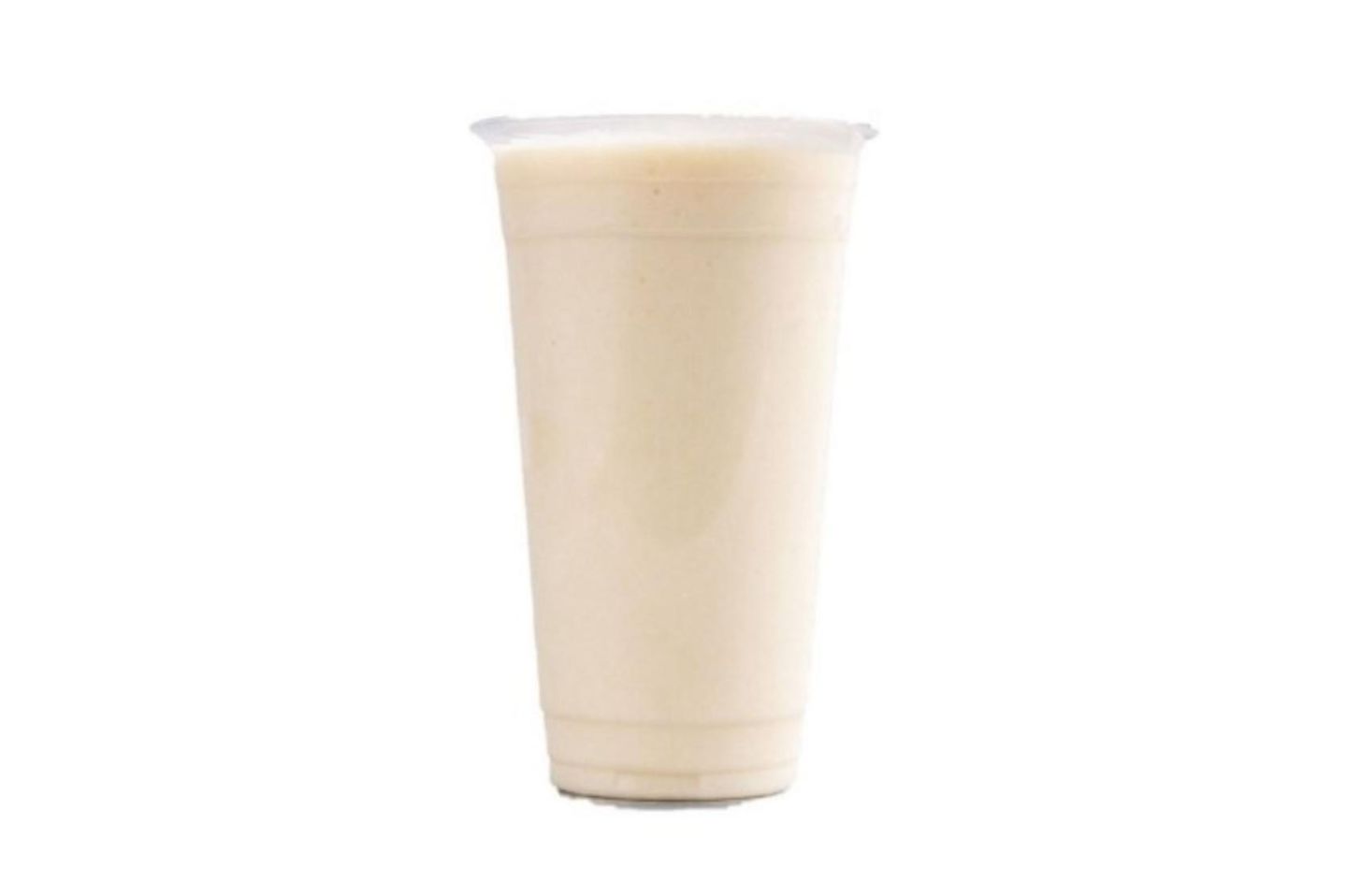 موز بالحليب - صغير