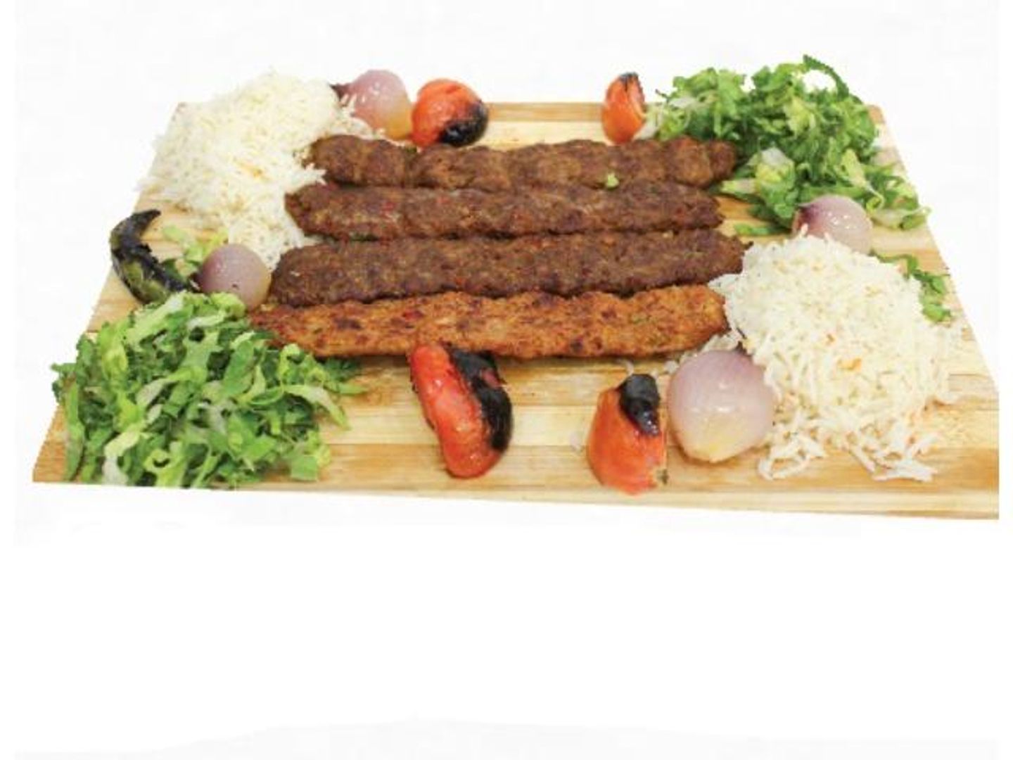 كباب 3 سيخ - كباب 3 سيخ-دجاج