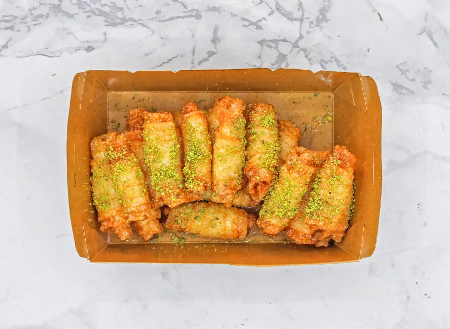 اصابع جبن    - اصابع بالعسل