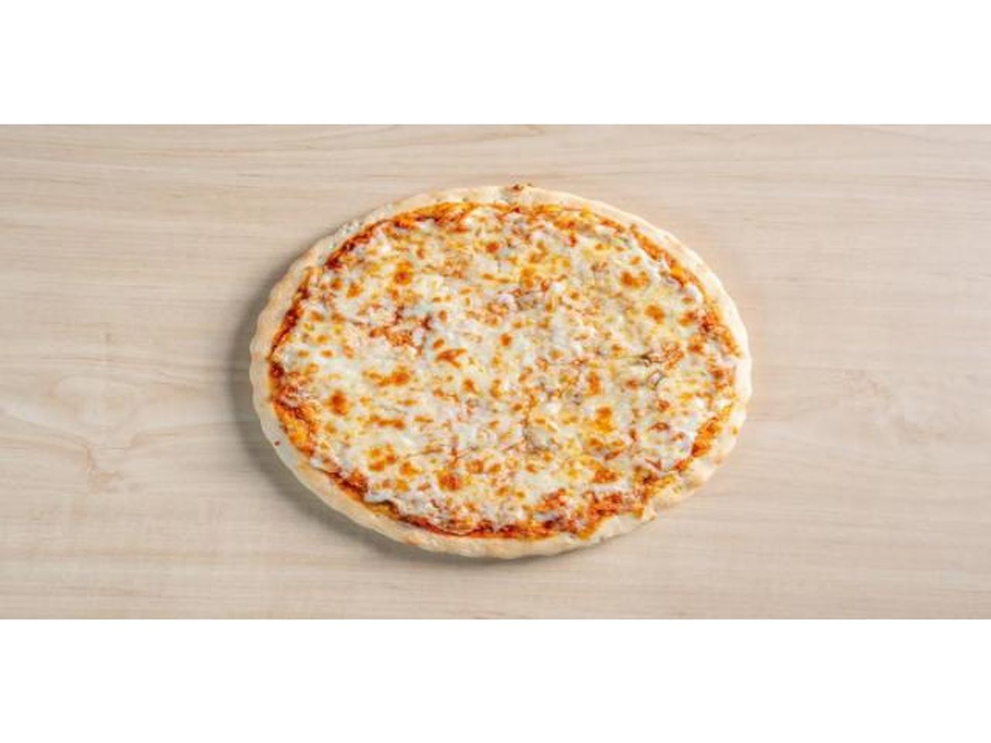 Ash Albulbul Pizza - Small