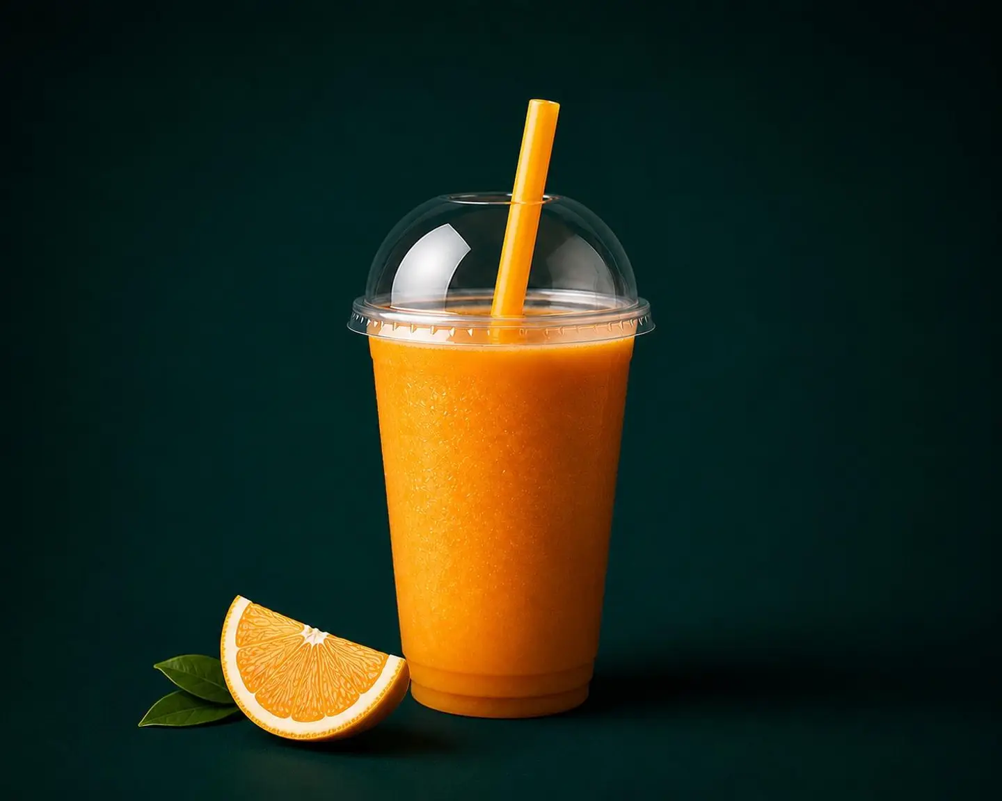Orange Juice - Small