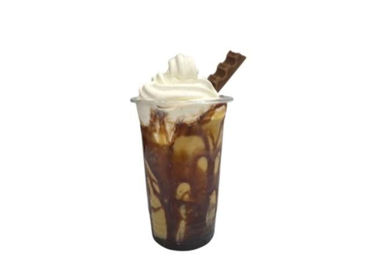 Kinder Milkshake - Small