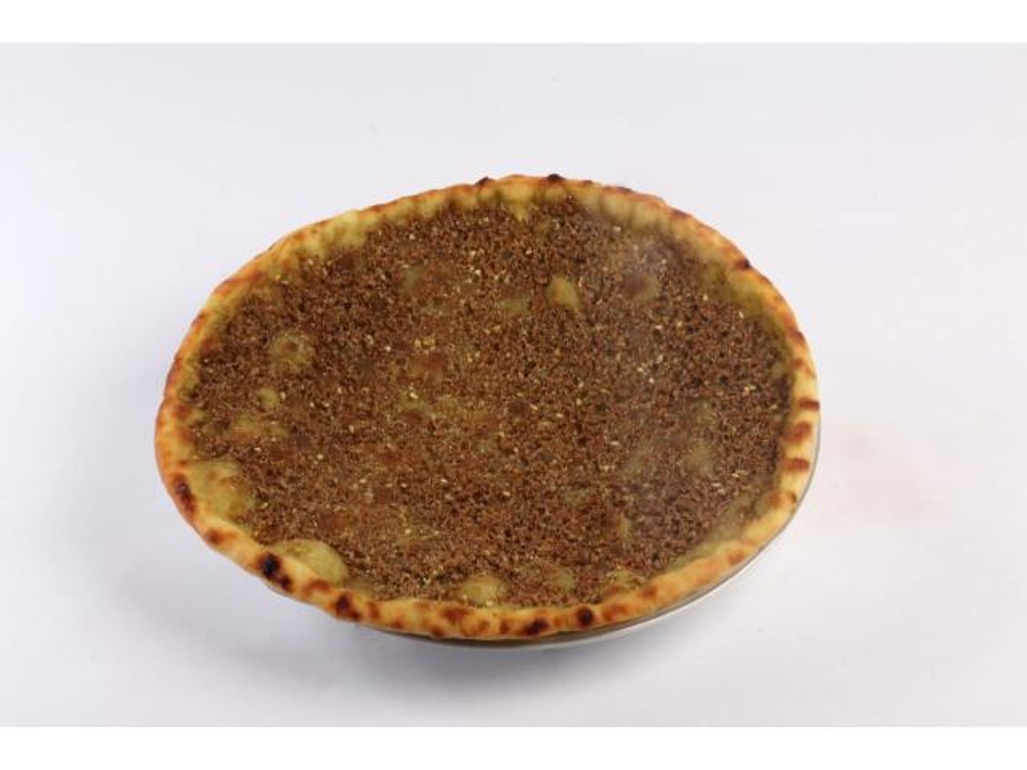 فطيرة زعتر - صغير