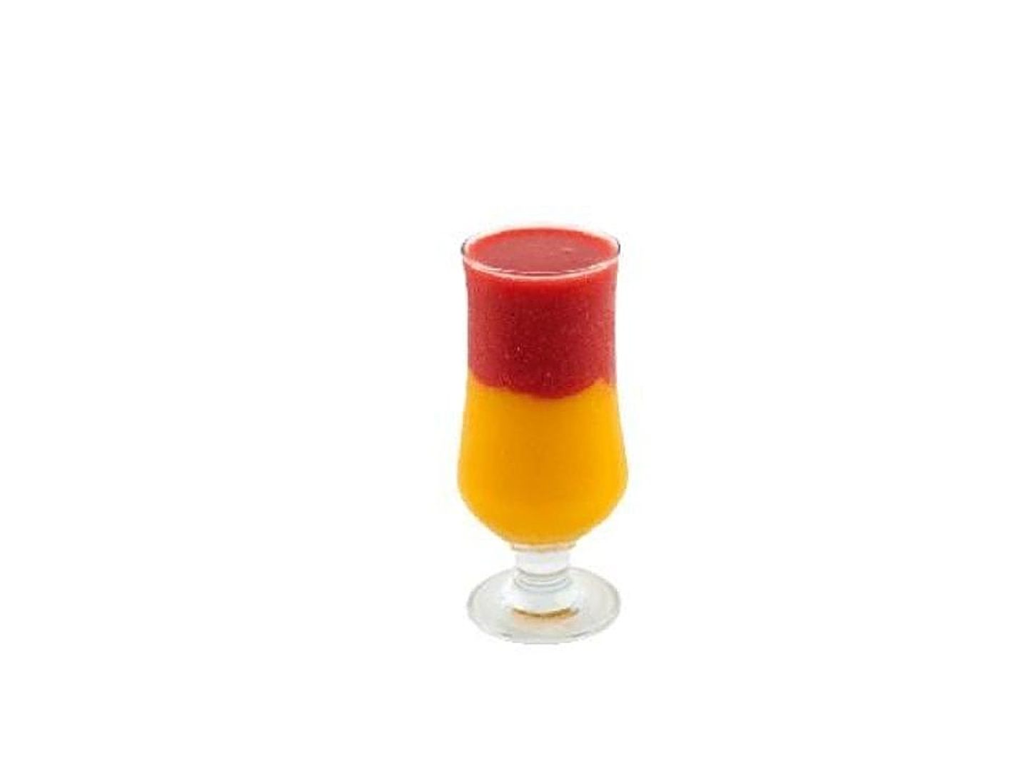 Strawberry And Mango Juice - Medium