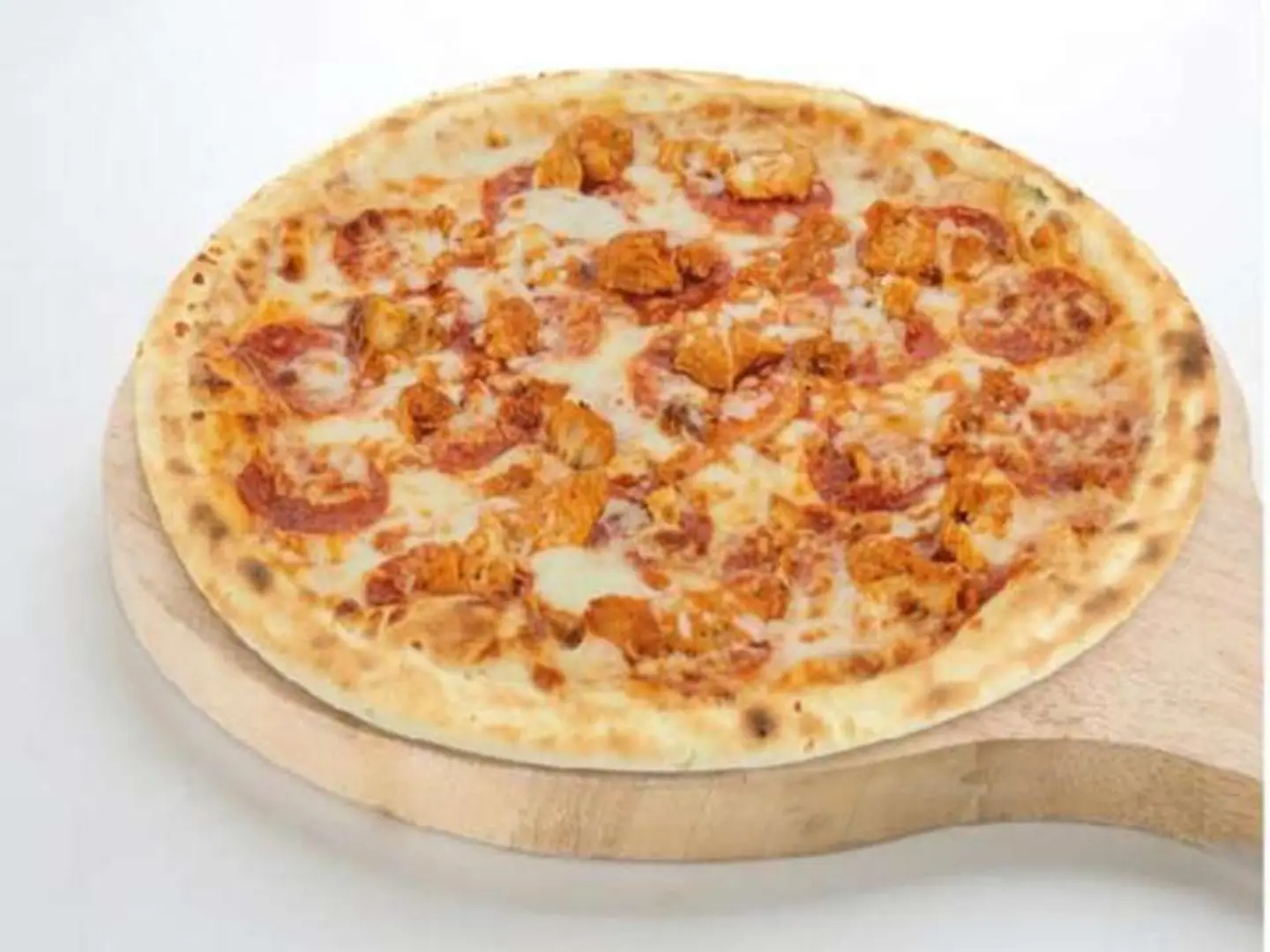 Chicken Pizza - Small
