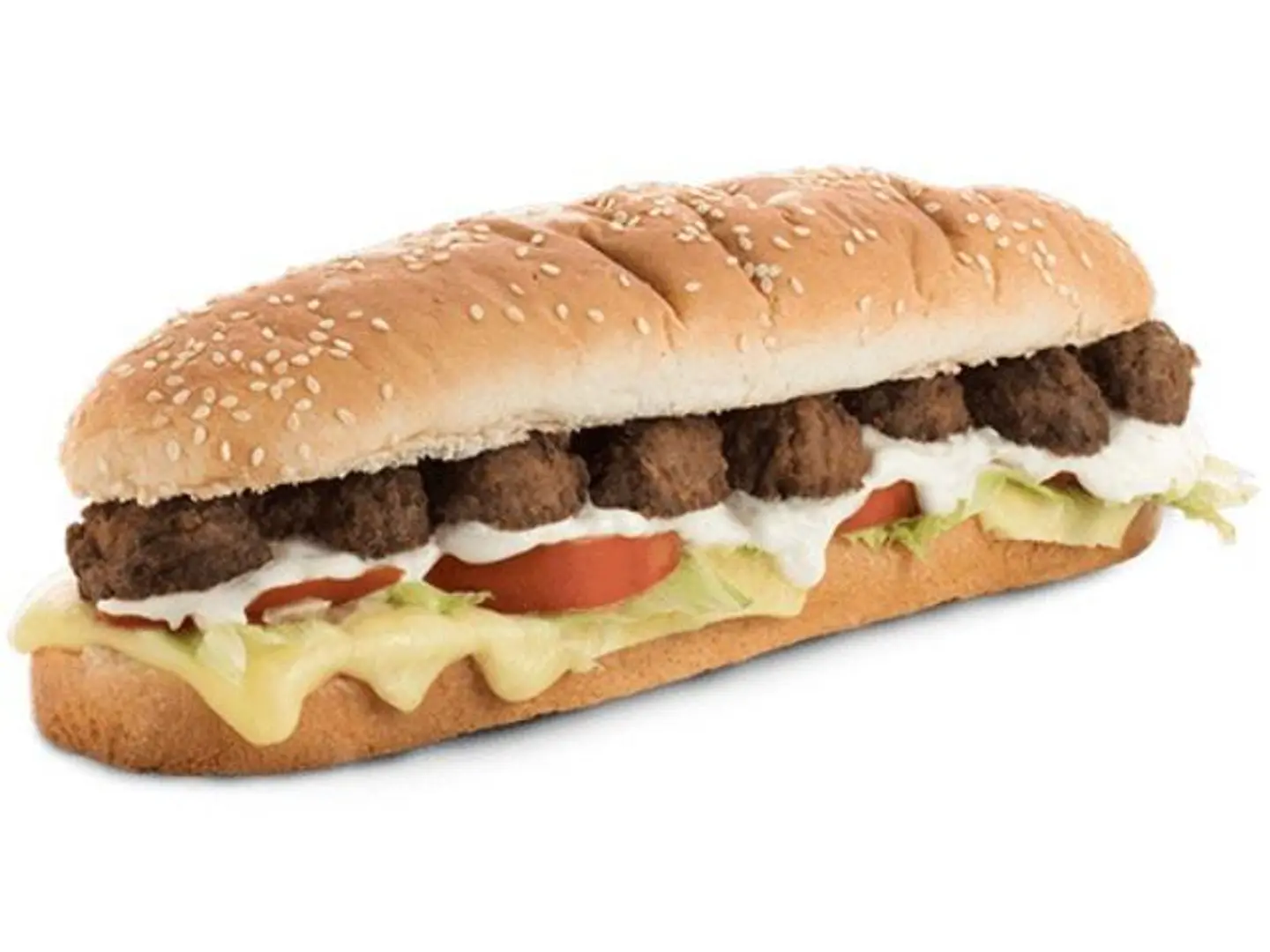 كباب جامبووو لحم - بدون وجبة - كباب جامبووو لحم - بدون وجبة