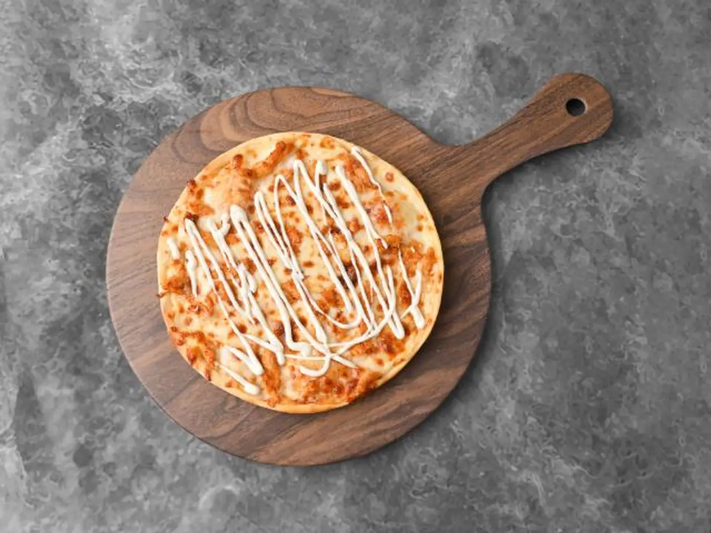 بيتزا رانش - صغير