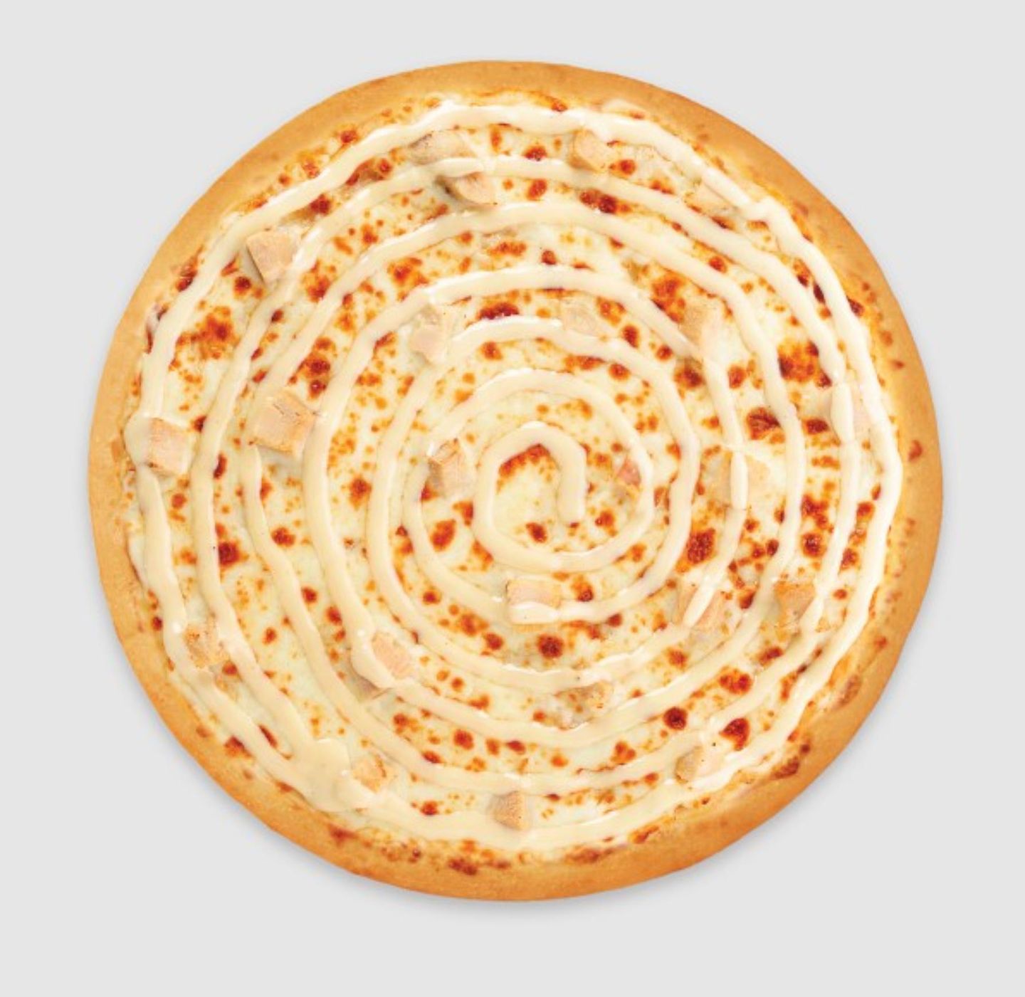 Ranch Chicken Pizza - Small