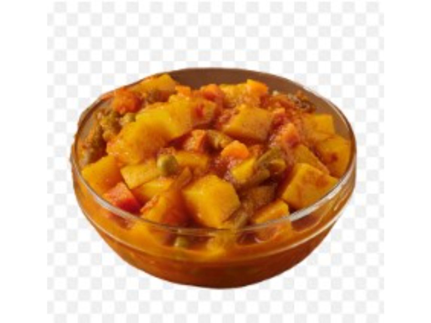 ايدام بطاطس - صغير