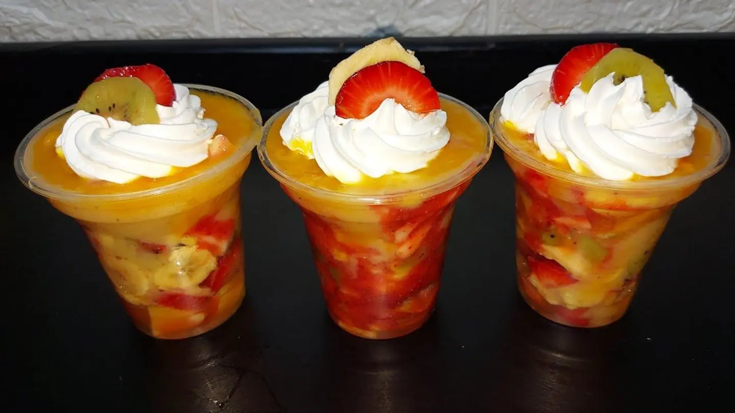 برازيلي - صغير