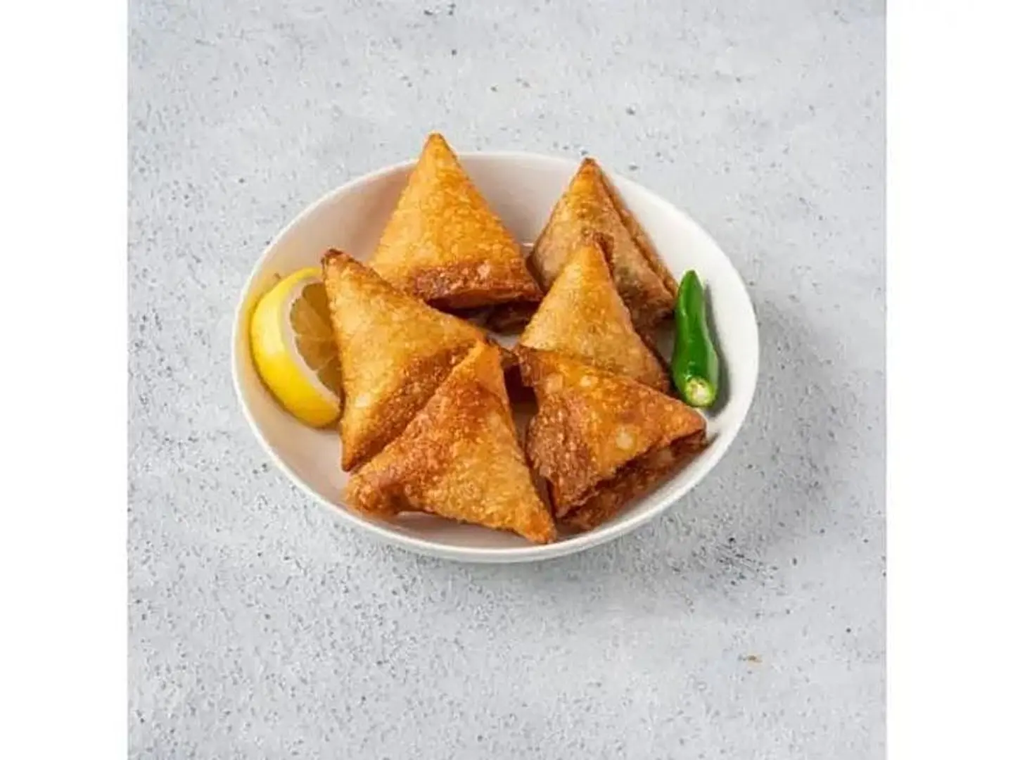 Meat Samosa - Quarter Kilog