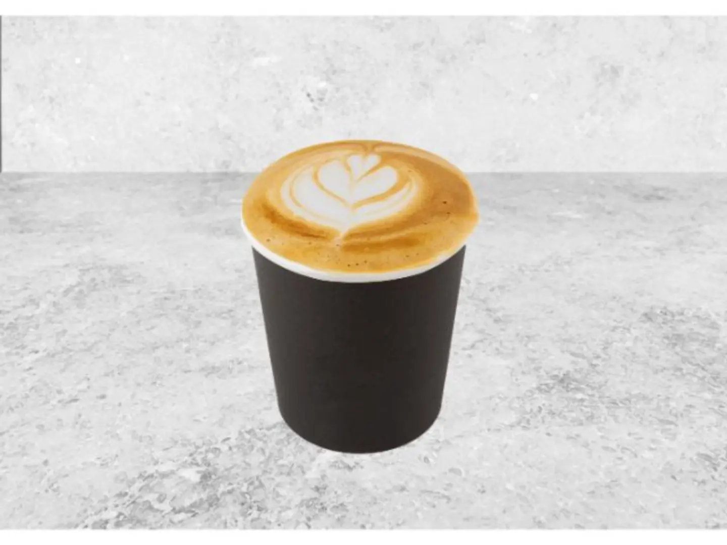 Cappuccino - Small