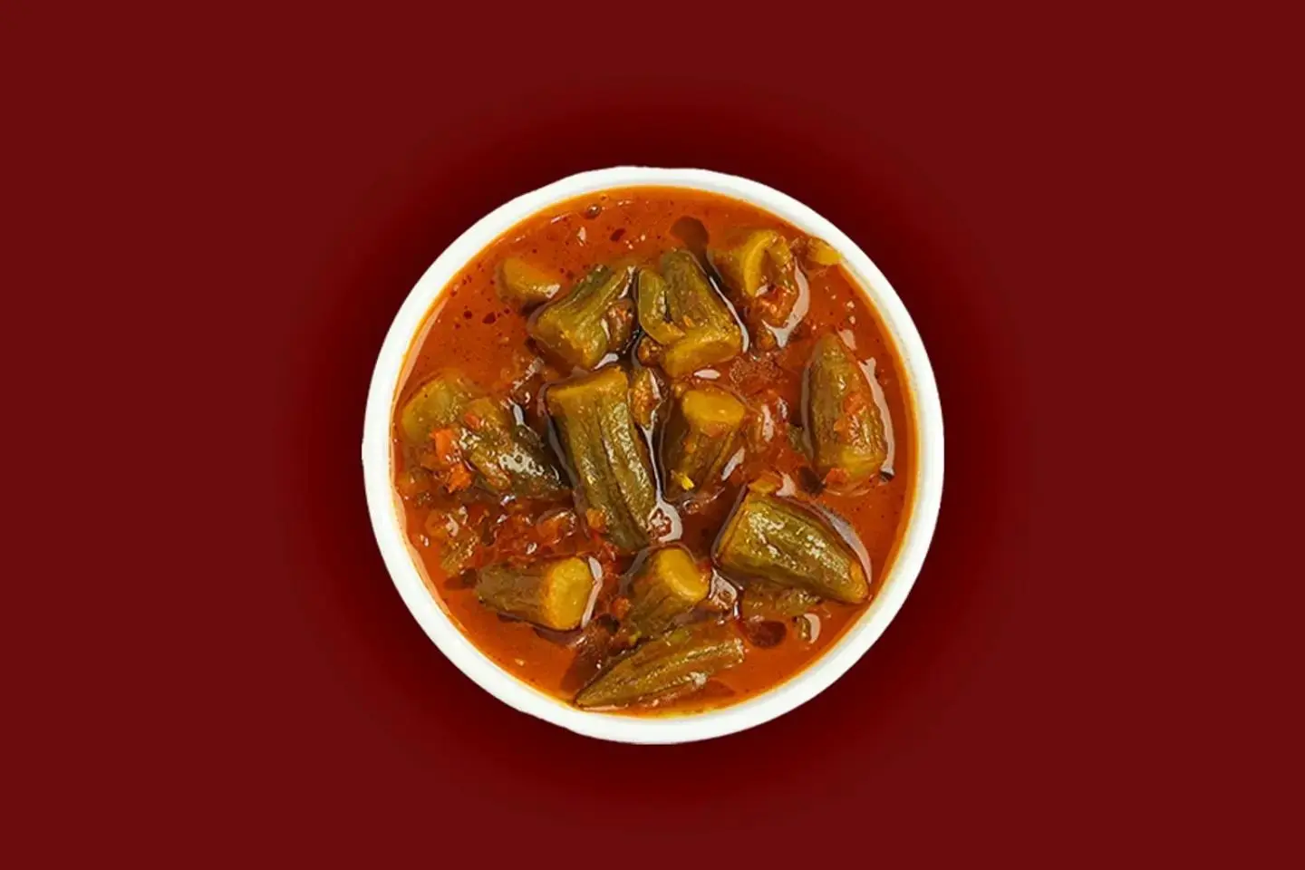 Okra - Small