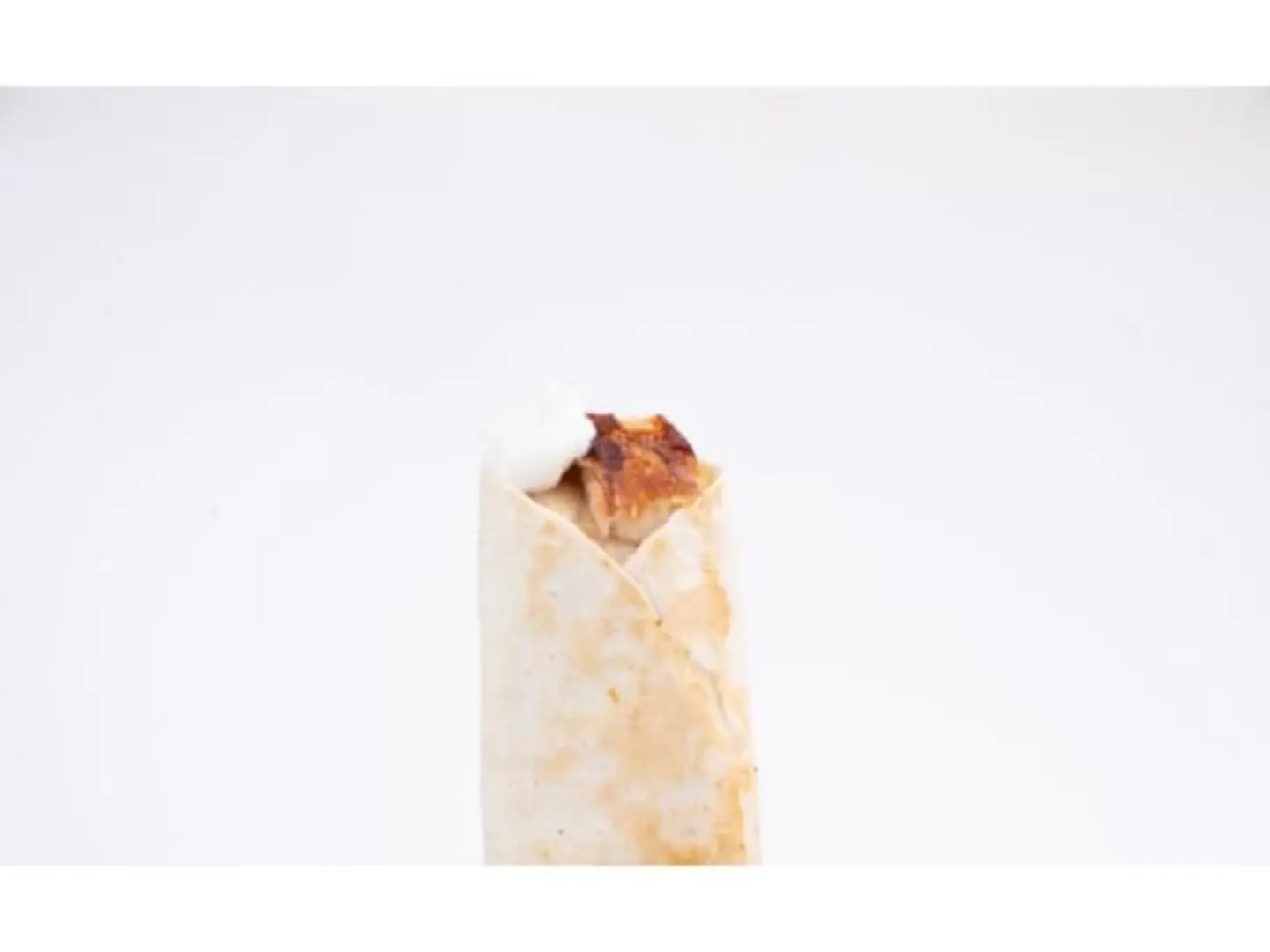 Saj Shawarma - Small