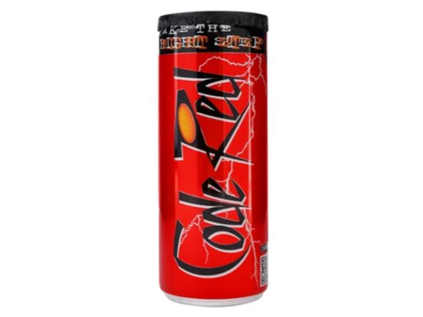 Code Red - Strawberry