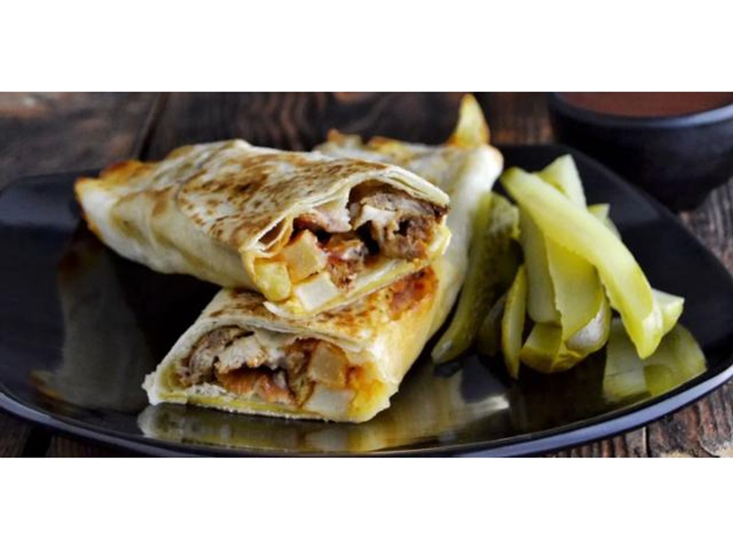 شاورما ملكي - صغير