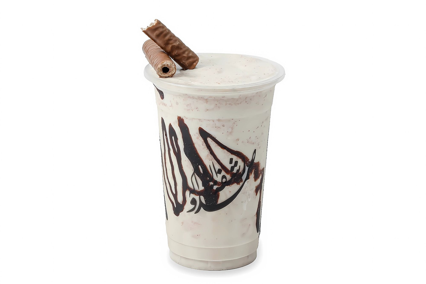 Galaxy Milkshake - Small