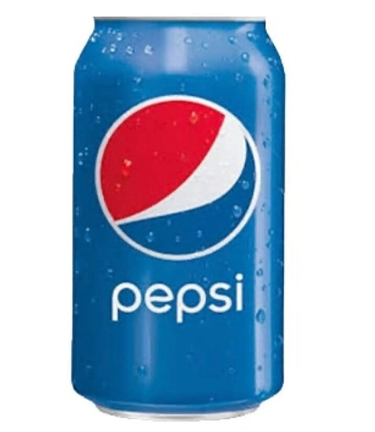 Pepsi Can - Medium