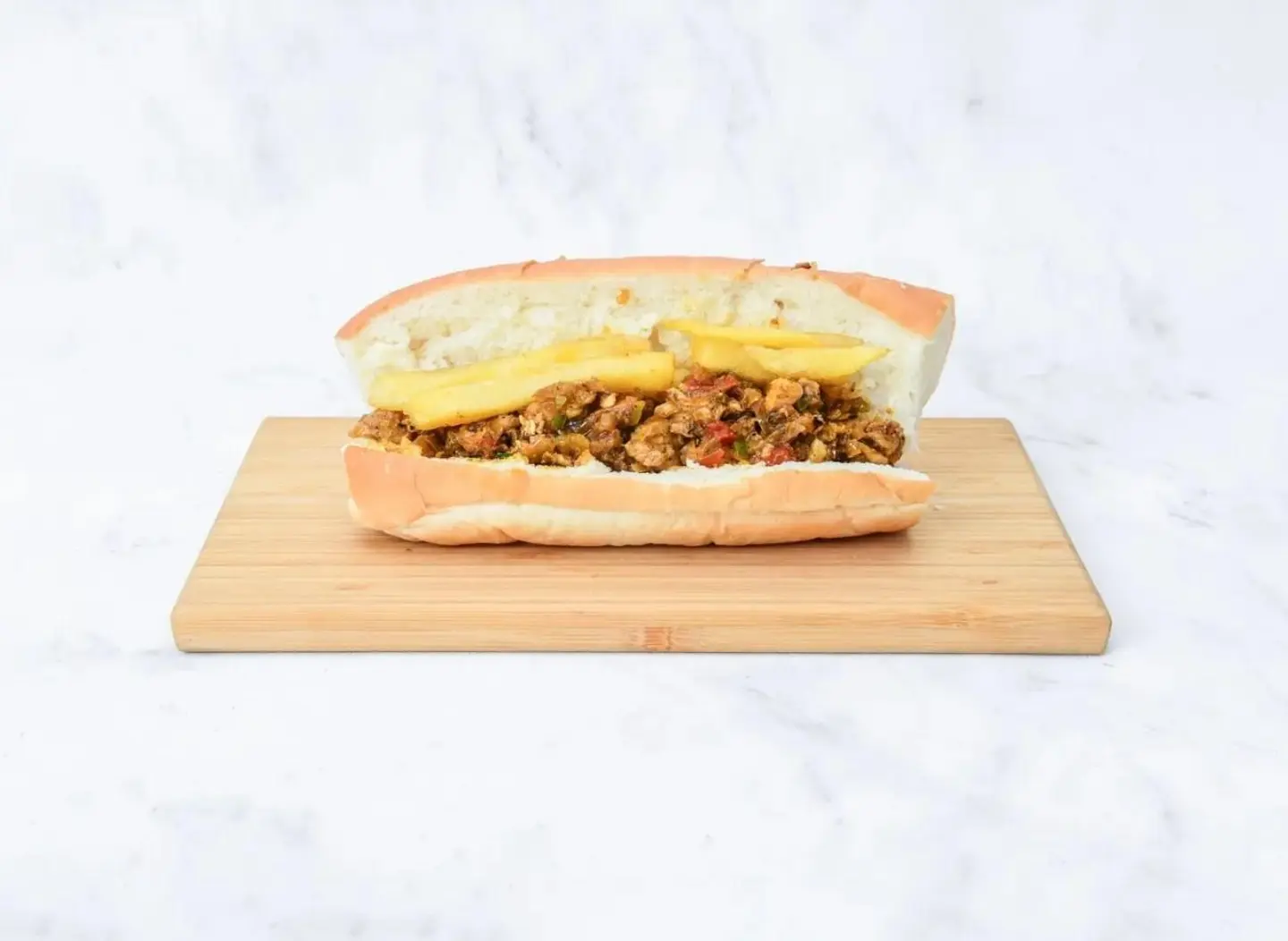 Mexican Cheese Sandwich - Small