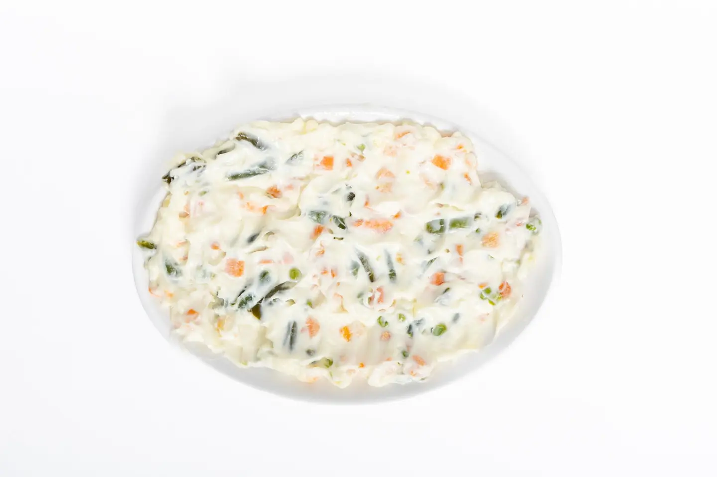 سلطه روسي - صغير