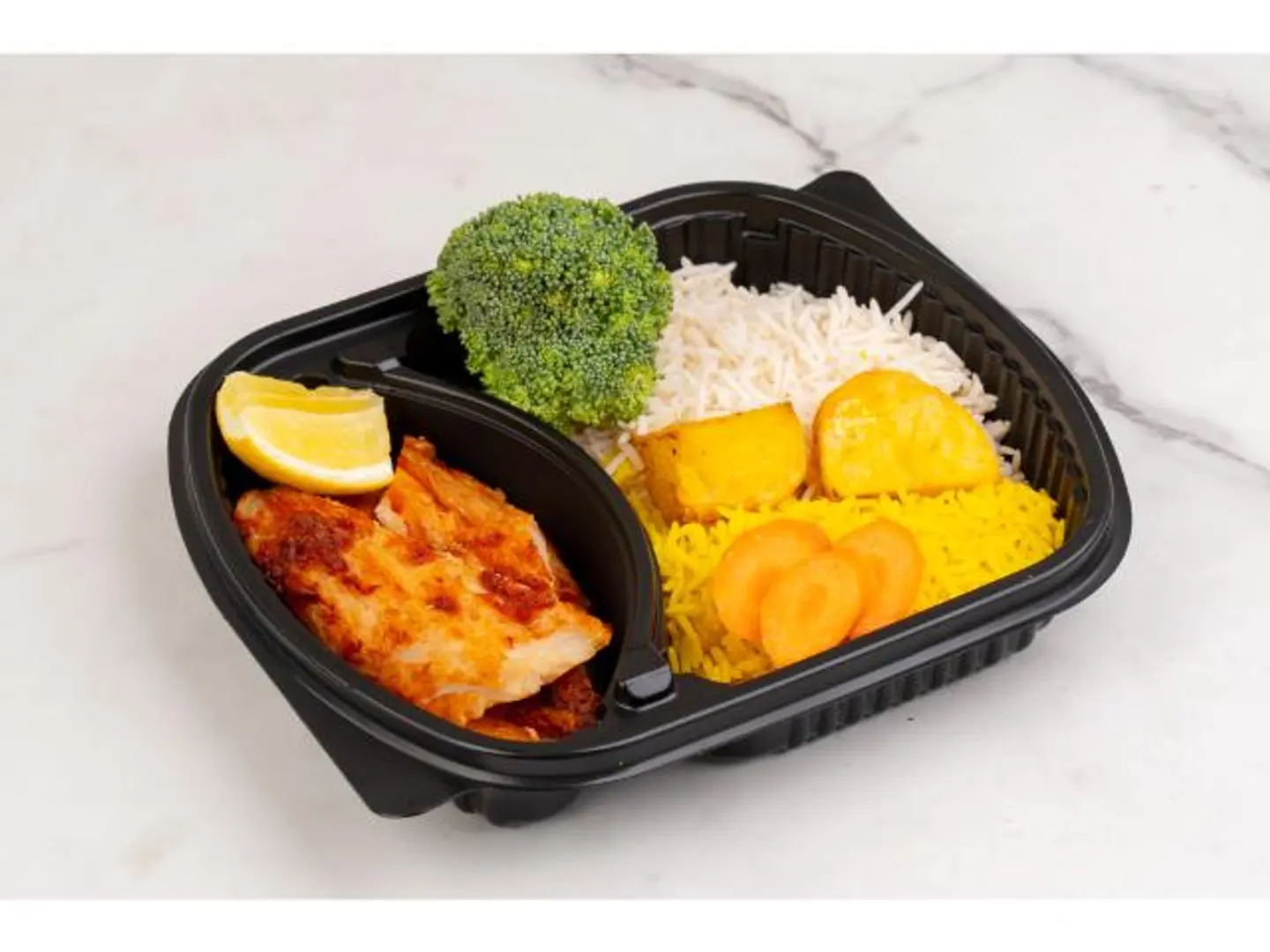 Saffron Chicken - 150 Grams