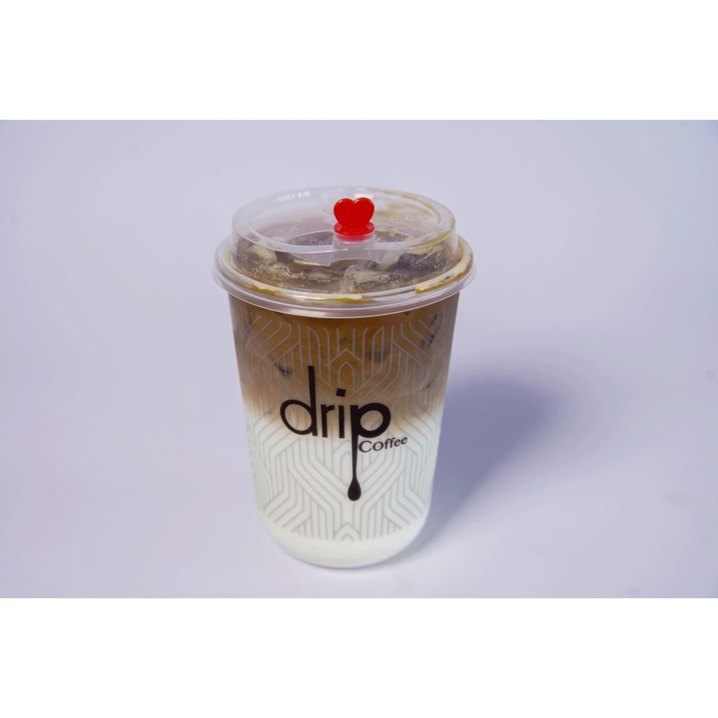 Spanish Iced Latte - Medium