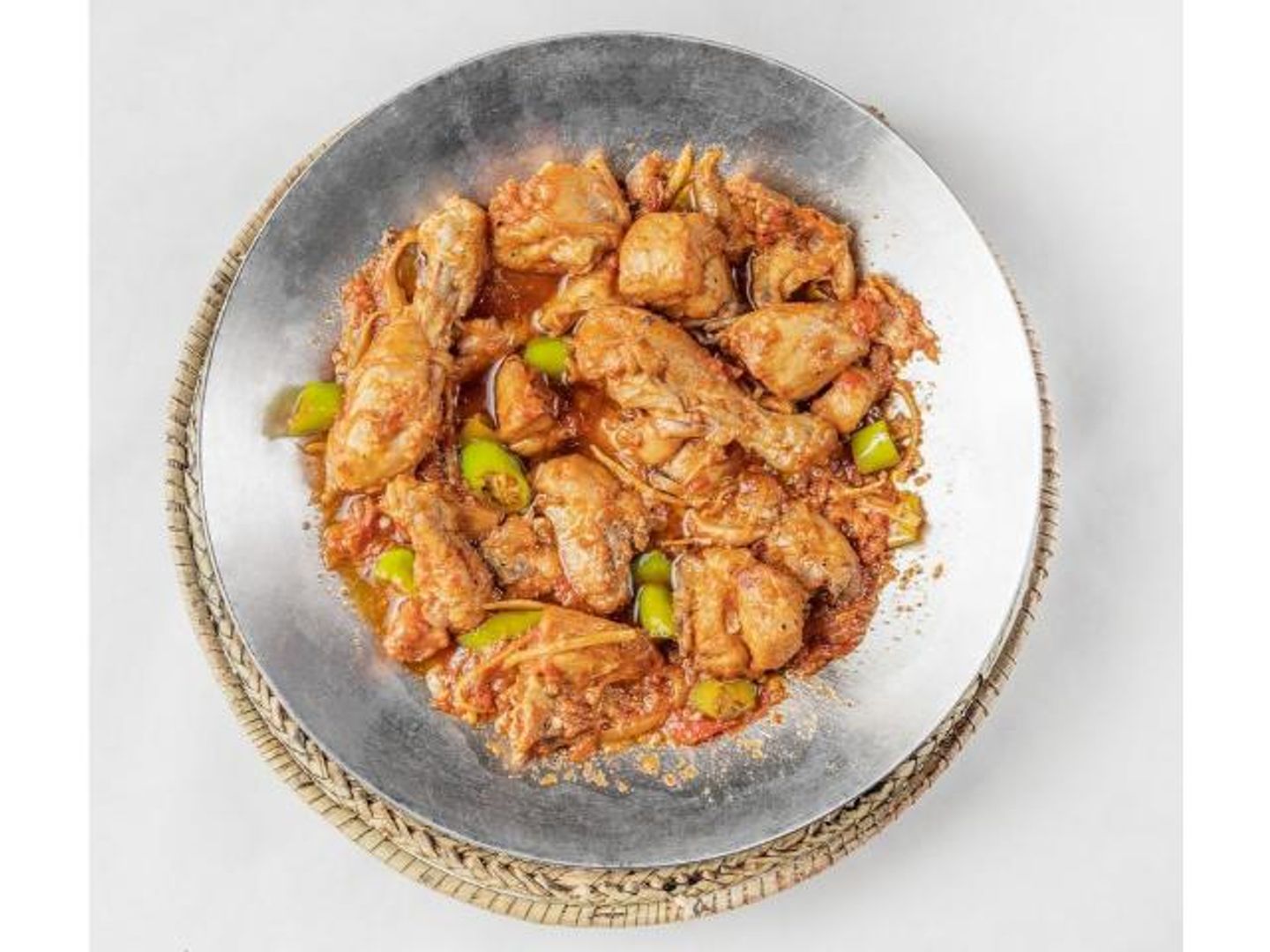 Chicken Shinwari - 1/4 Kg