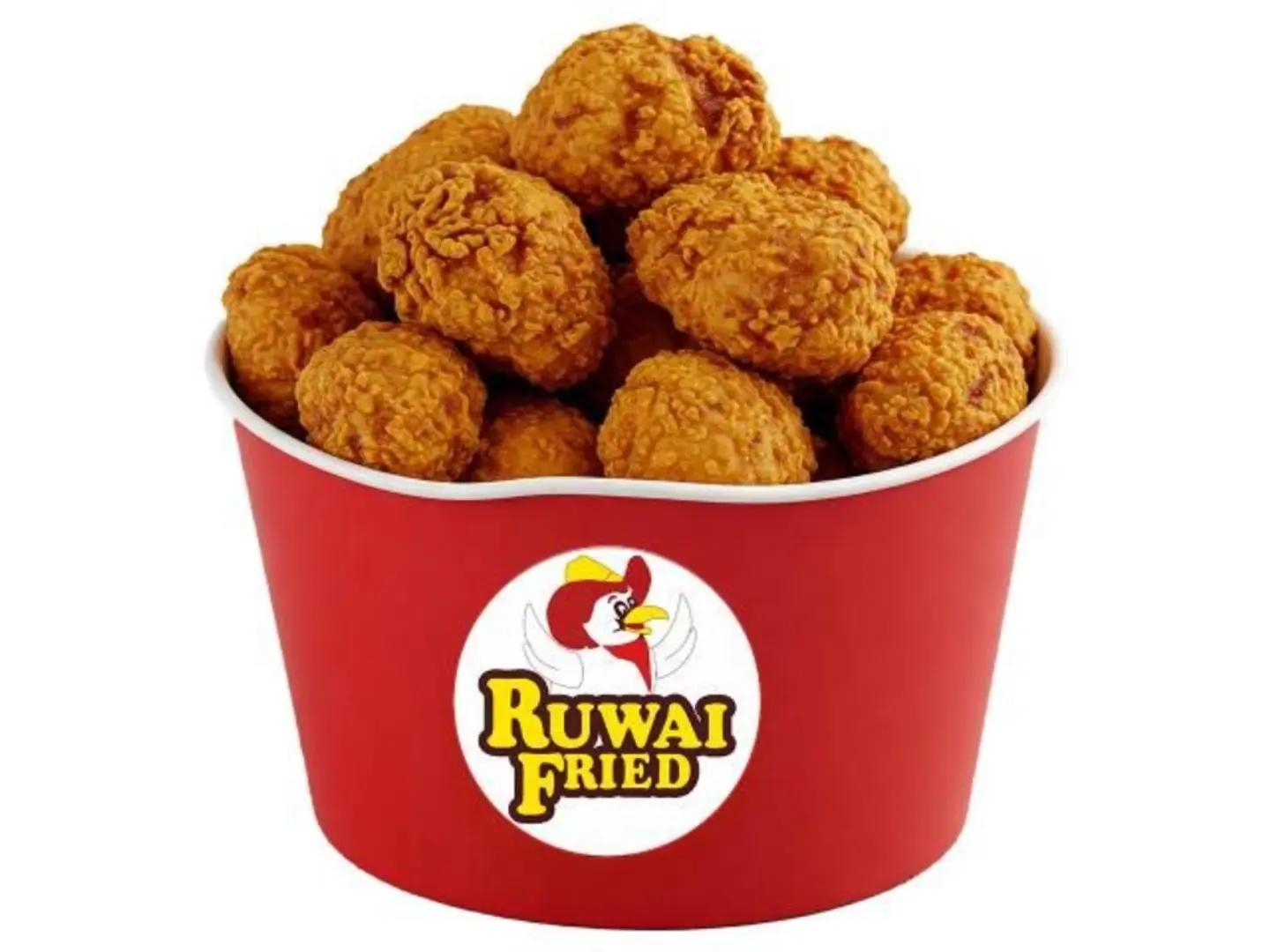 Chicken Popcorn - Small