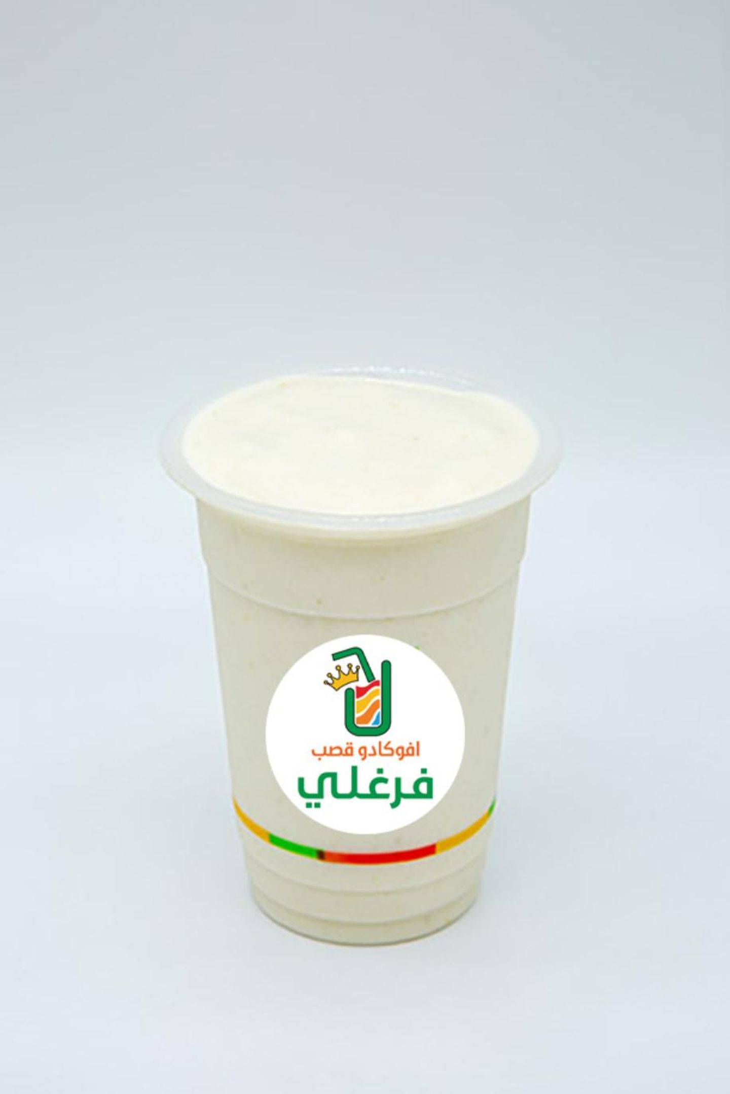 Guava Juice - Medium Cup