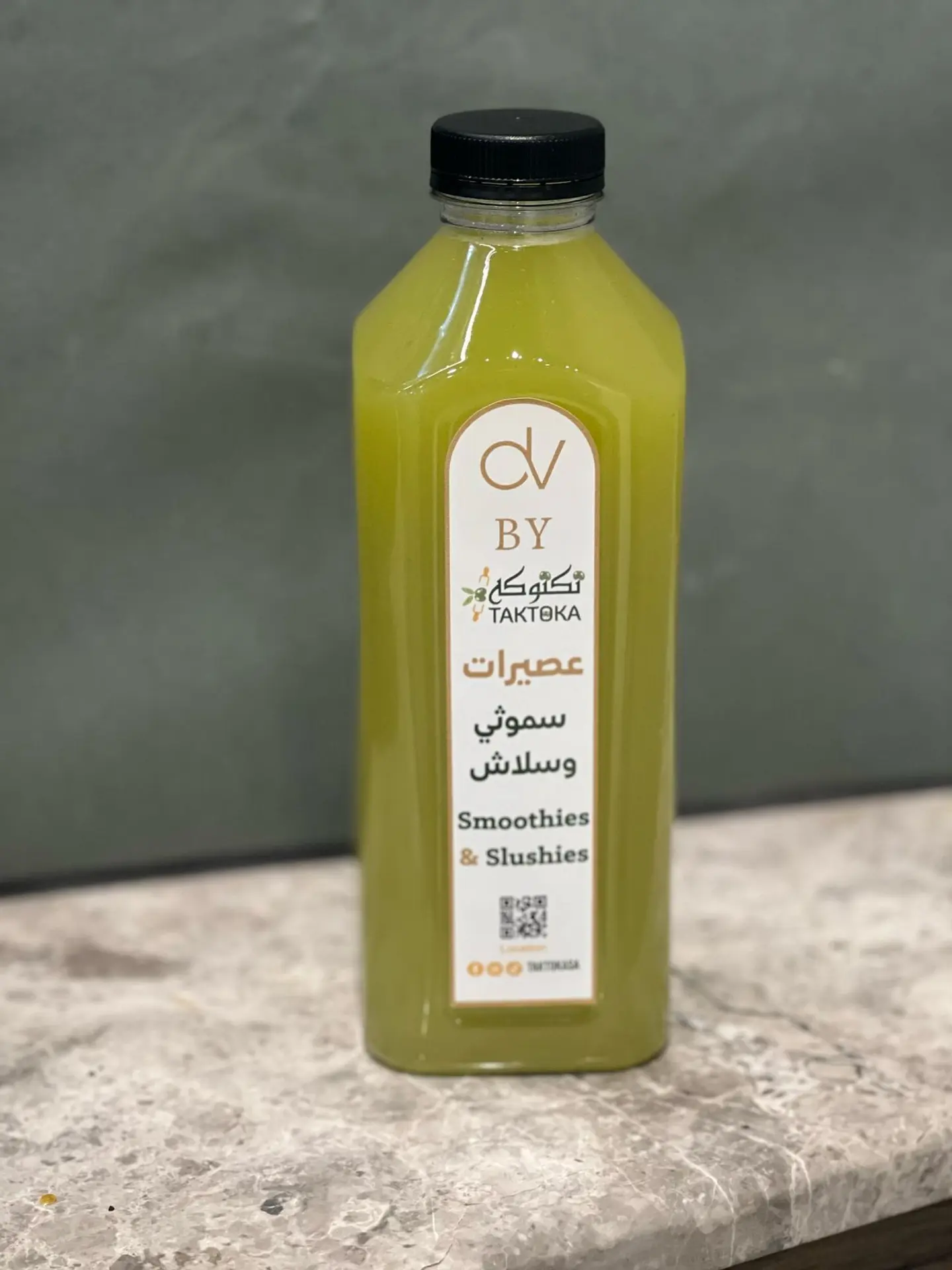 ليمون نعنع - ليتر