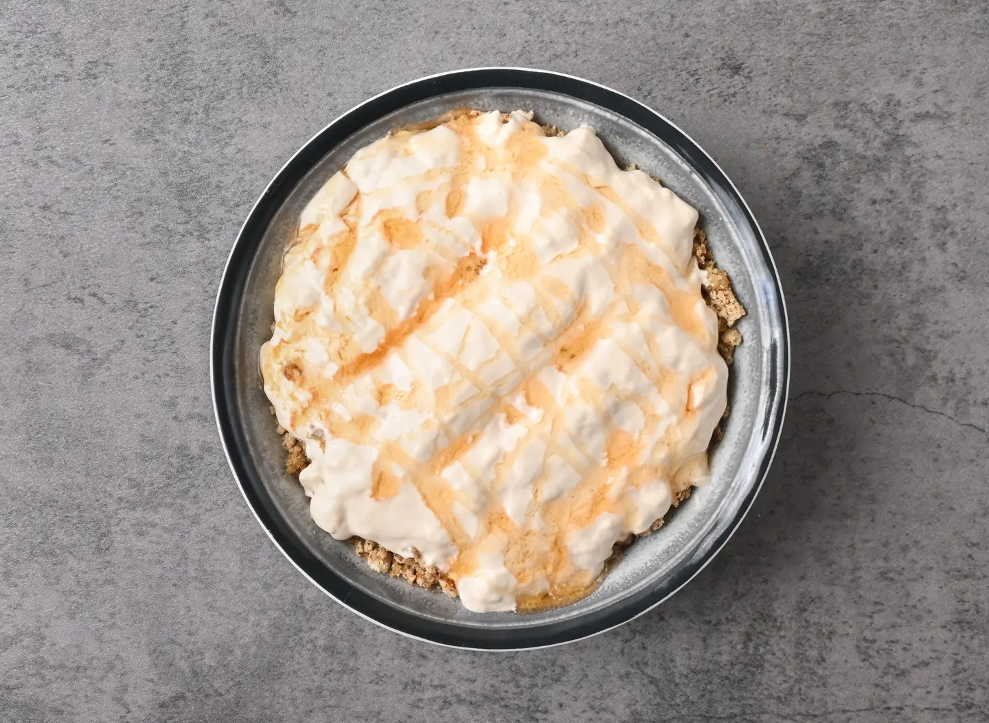 عريكة قشطة وعسل - صغير