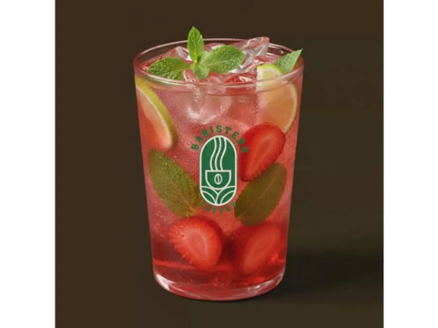 موهيتو فراوله - عادي