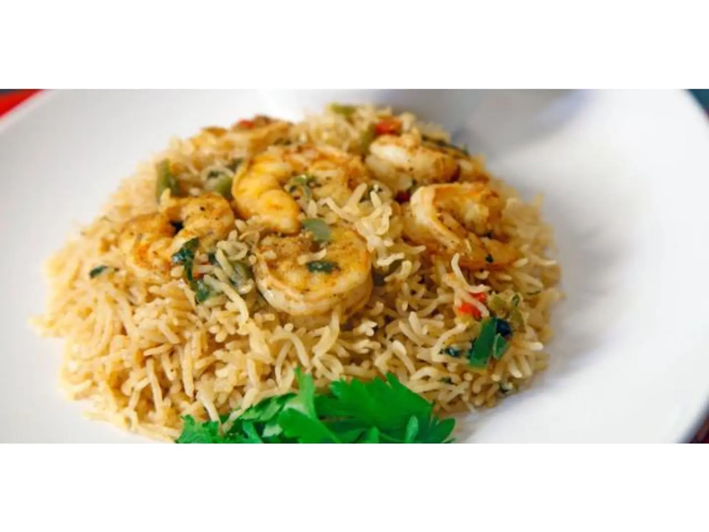 Rice - Spicy Mathlouthah