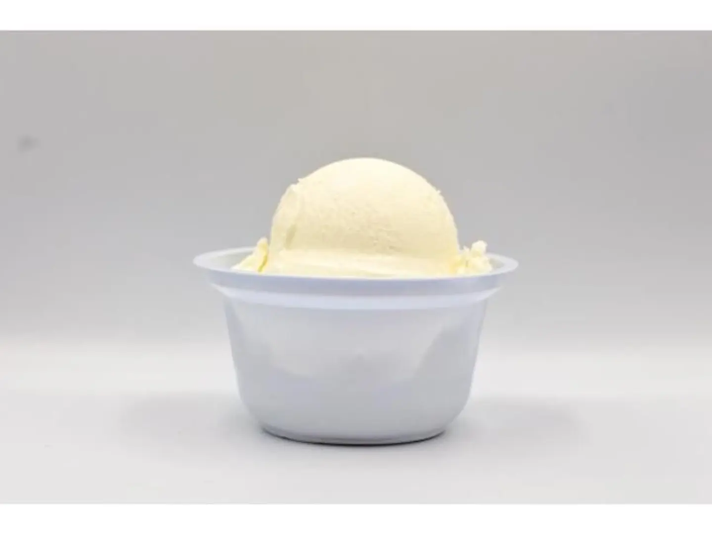 Soft Ice Cream - Medium