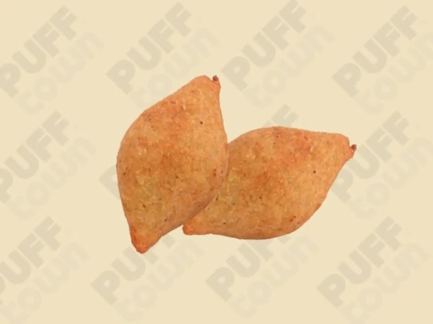 Chicken Kibbeh - Small 6 Pieces