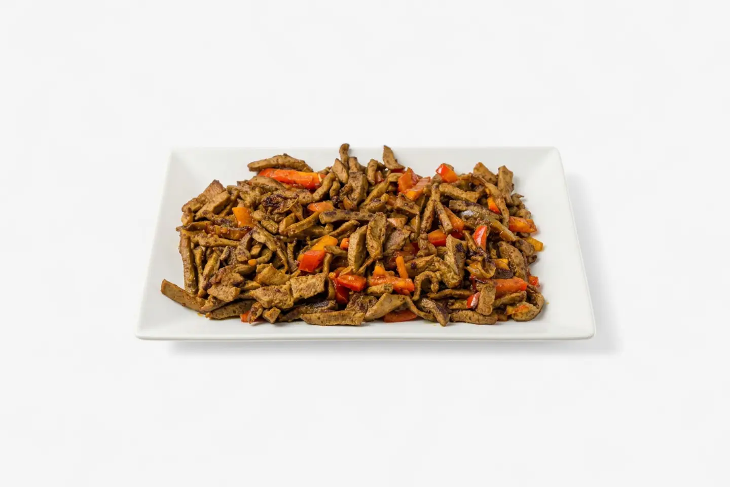 Liver Plate - Small