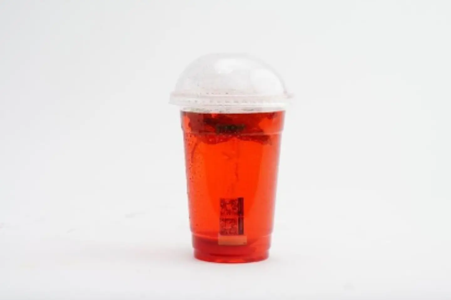 Watermelon Red Bull - Medium