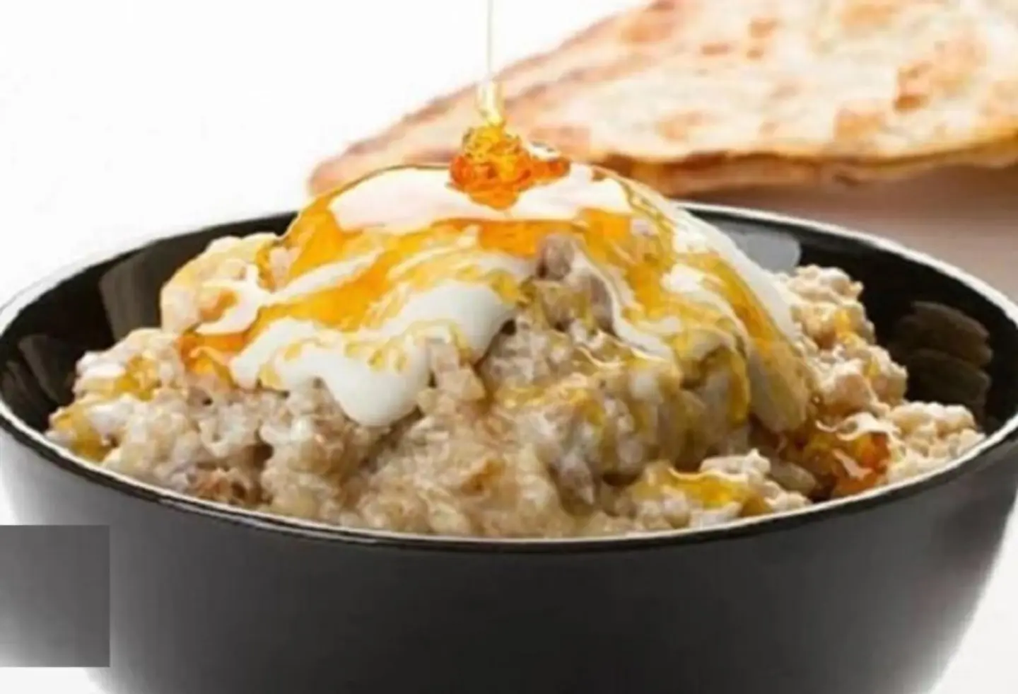 Cream And Honey Masoub - Small