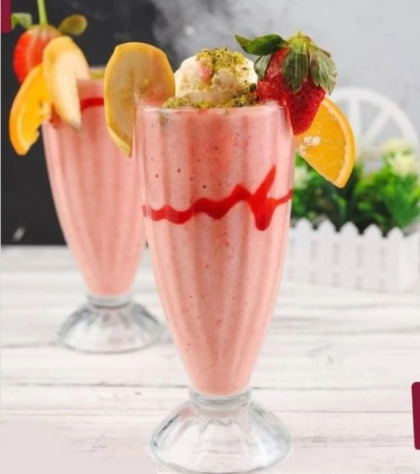 Fruit Cocktail - Small