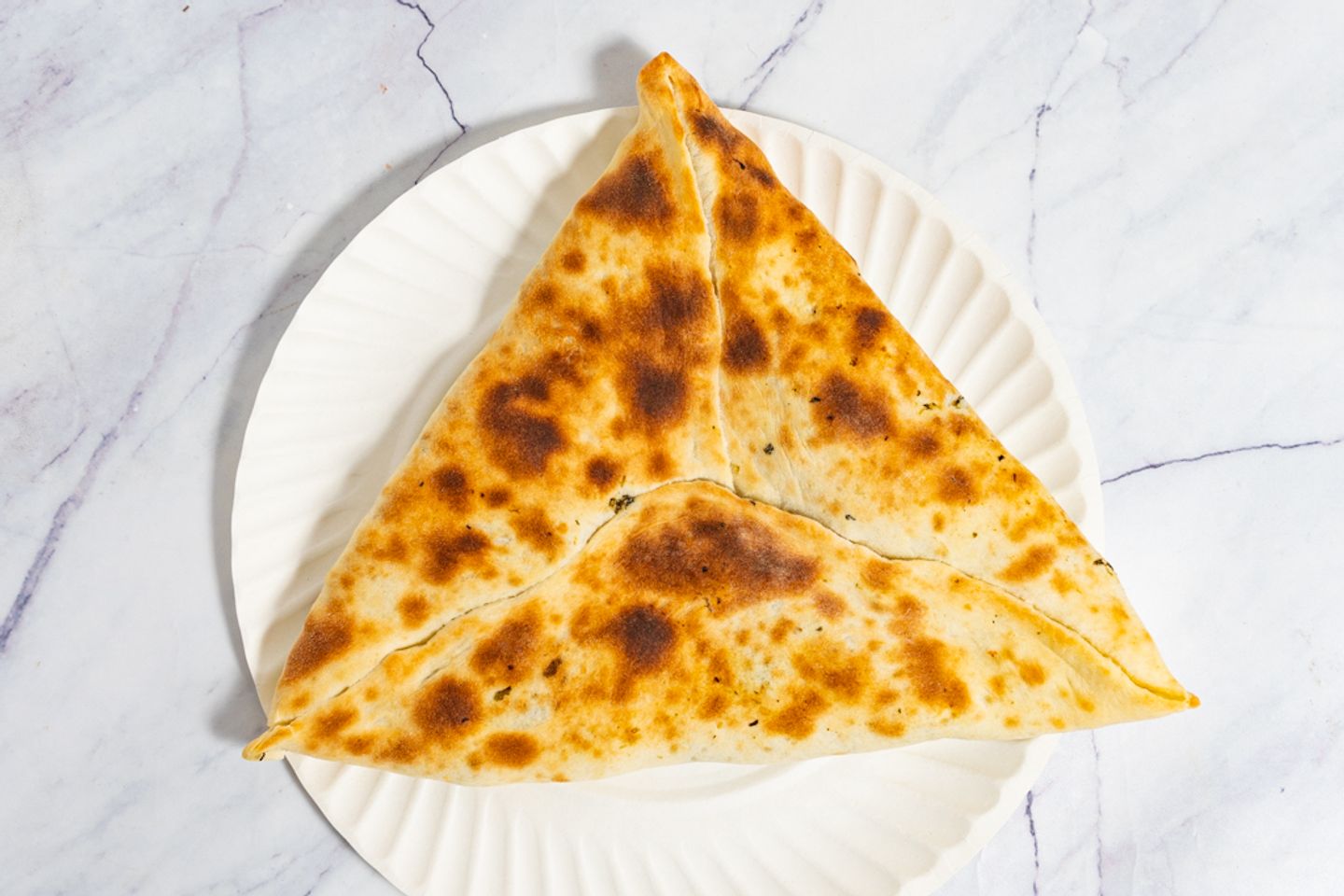 سبانخ - وسط