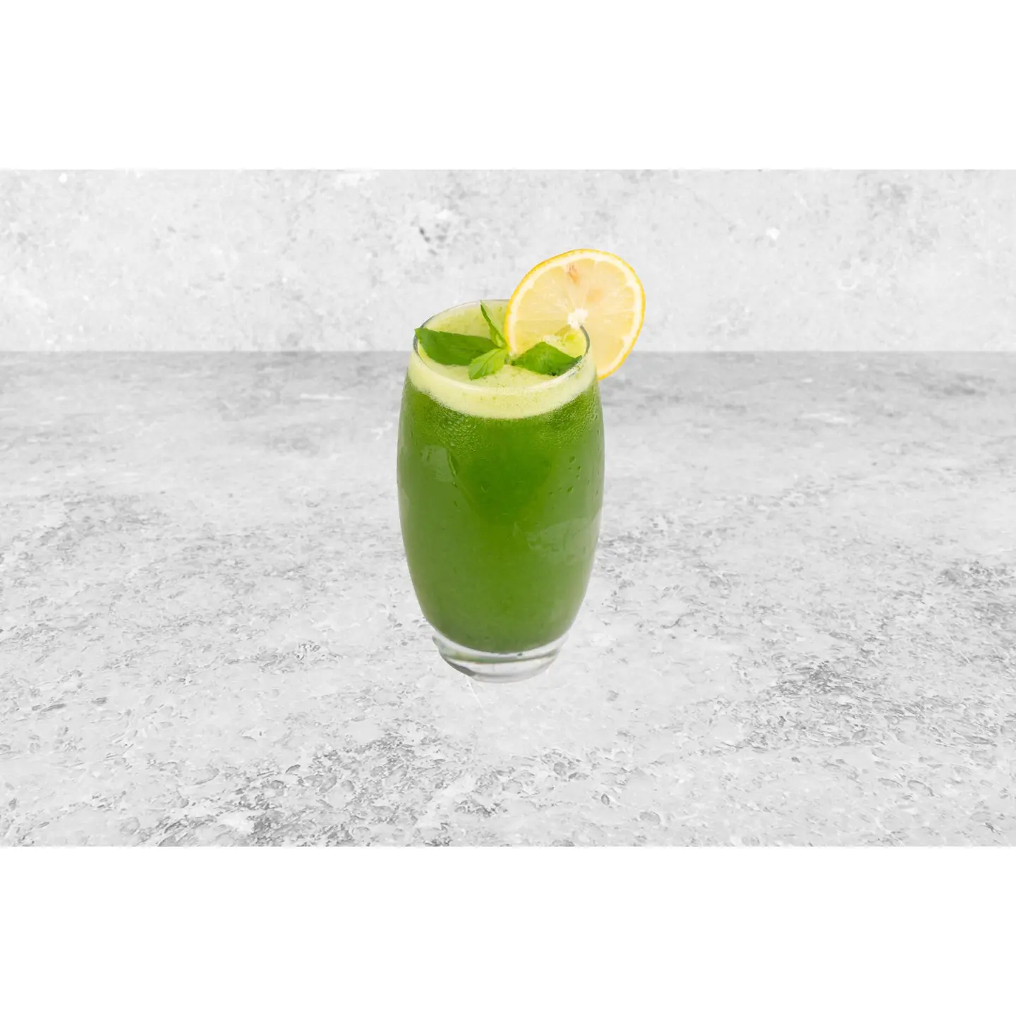 Ginger Juice - Small Cup